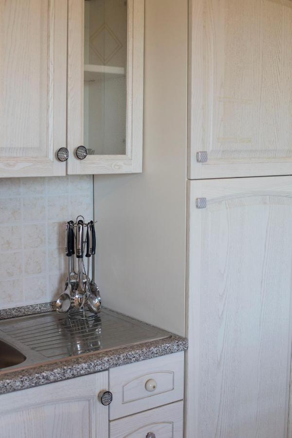 Homey Experience - Navy Sea View Apartments Olbia Dış mekan fotoğraf